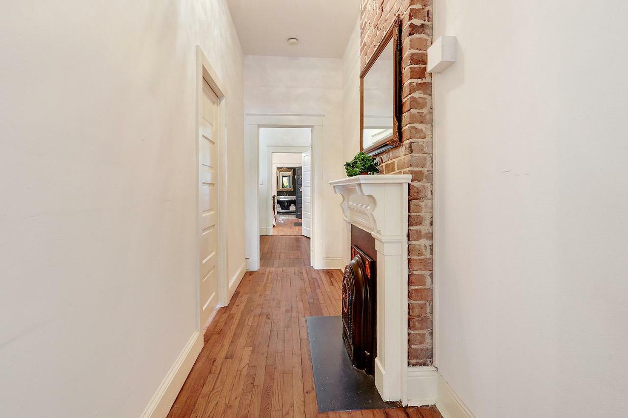 Villa Elegant Renovated House With Relaxing Courtyard Nueva Orleans Exterior foto